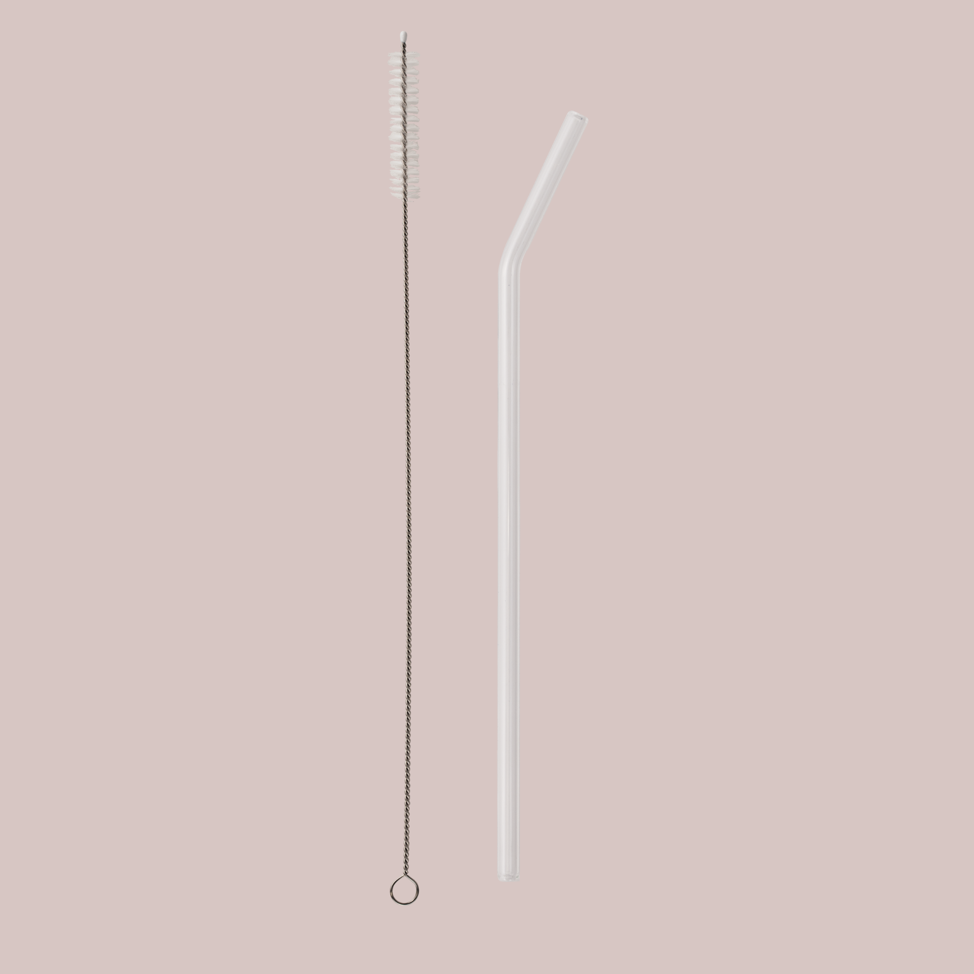 40oz Straws + Straw Cleaner Set