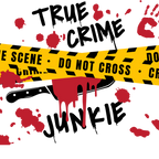 True Crime Junkie Glass Cup, Mug & Tumbler with Lid and Straw