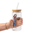 Is That Smut Glass Cup, Mug & Tumbler with Lid and Straw