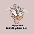 "The Sip Club" Mystery Sip Of The Month Subscription from Sip Sip Hooray – Subscription Services