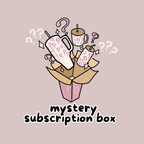 "The Sip Club" Mystery Sip Of The Month Subscription from Sip Sip Hooray – Subscription Services