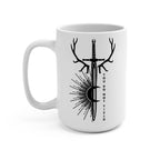 You Do Not Yield ToG Fan Art Glass Cup, Mug & Tumbler with Lid and Straw
