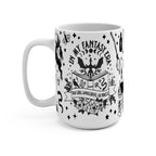 In My Fantasy Era Glass Cup, Mug & Tumbler with Lid and Straw