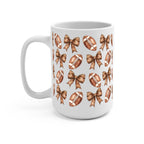 Pumpkin Spice Fall Glass Cup, Mug & Tumbler with Lid and Straw