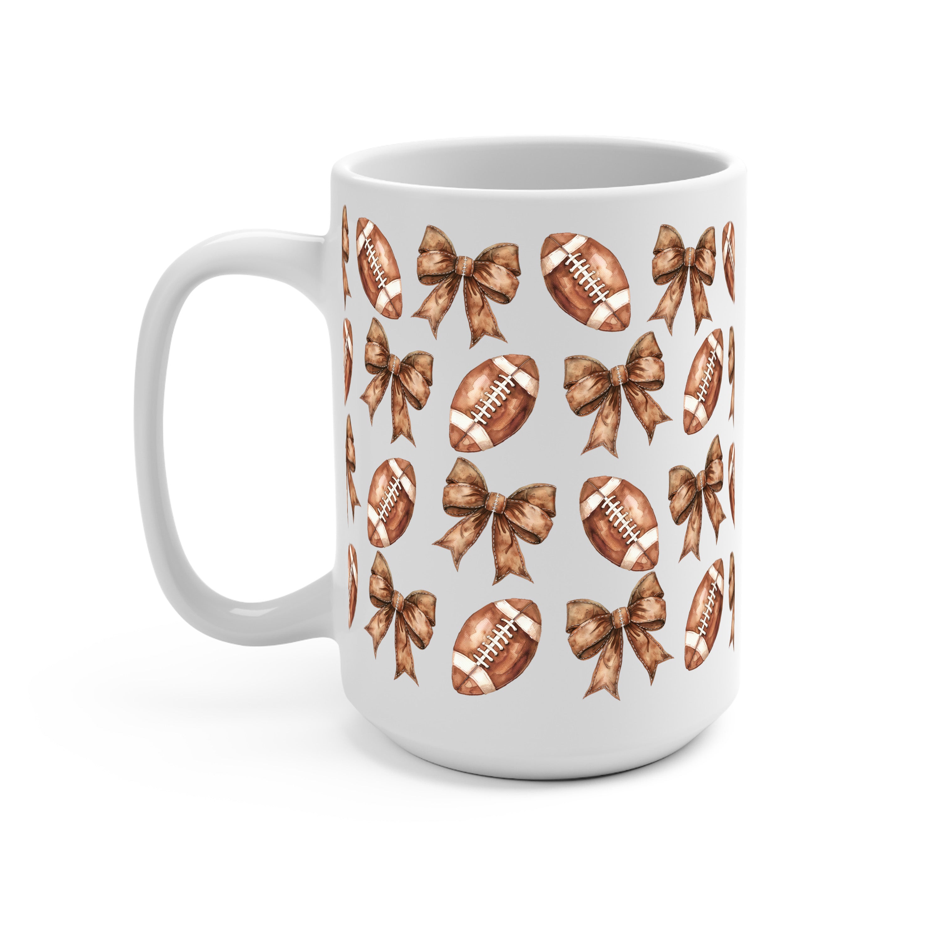 Pumpkin Spice Fall Glass Cup, Mug & Tumbler with Lid and Straw