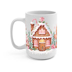 Cozy Christmas Vibes Glass Cup, Mug & Tumbler with Lid and Straw