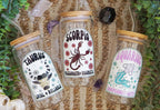 Zodiac Astrology Horoscope Cup With Lid and Straw from Sip Sip Hooray – Drinkware