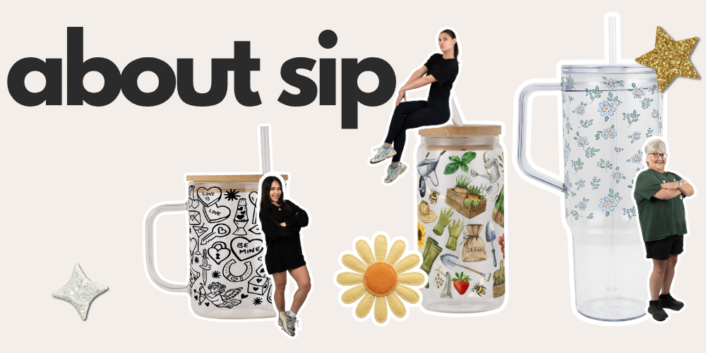 Sip-Sip Hooray!
