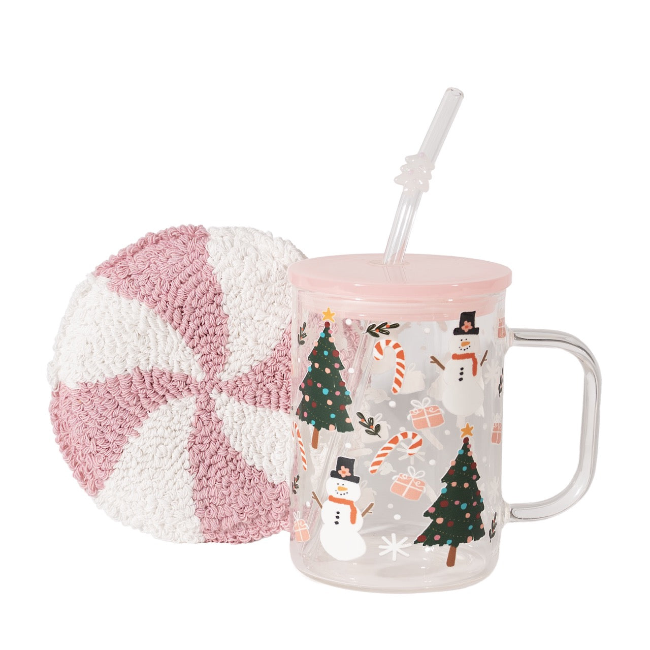 17oz Jolly Little Christmas Gift Bundle