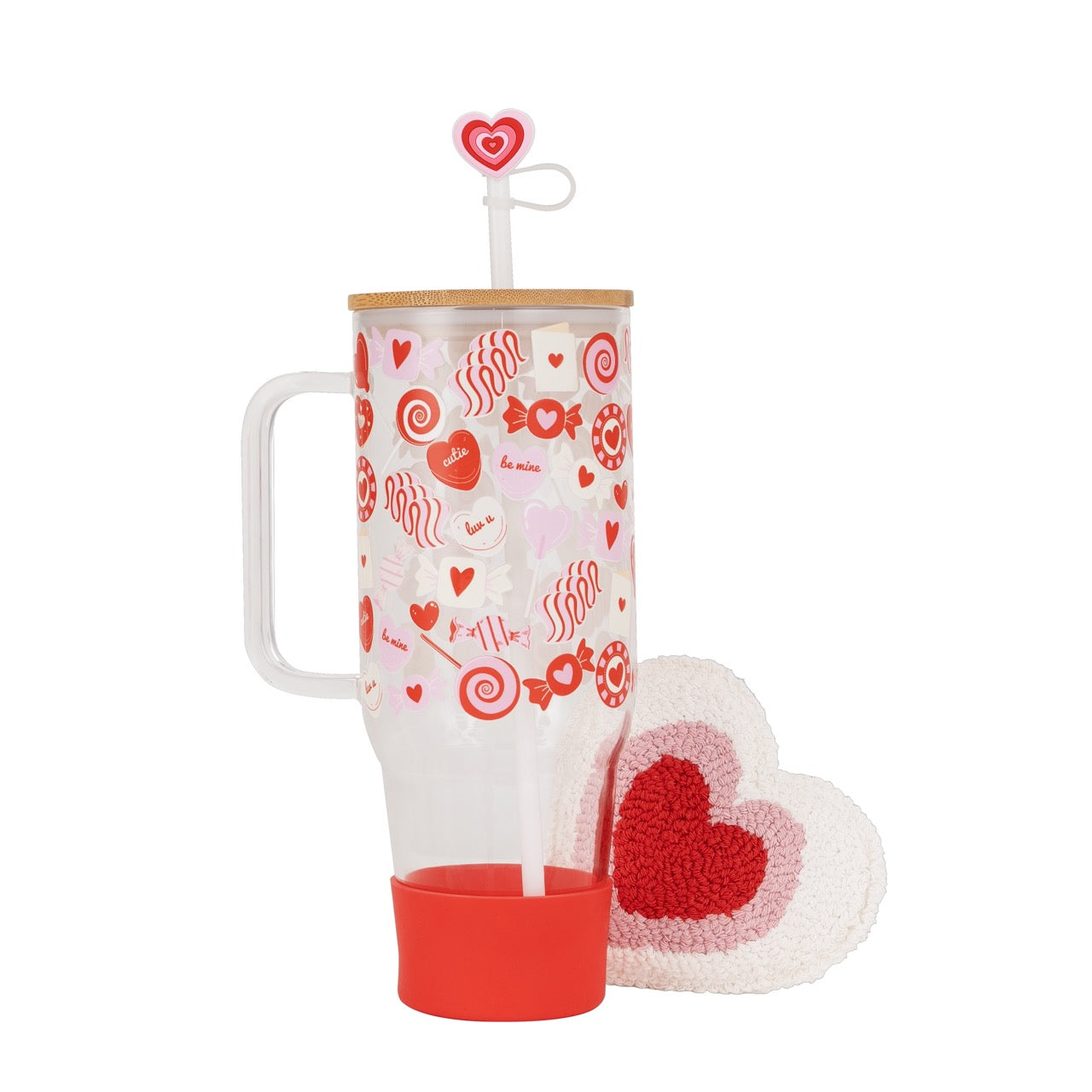 Valentine's Day Sweets 40oz Bundle