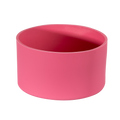 Hot Pink Silicone Boot Cover, Universal Bottom Protector for 32oz & 40oz Tumblers