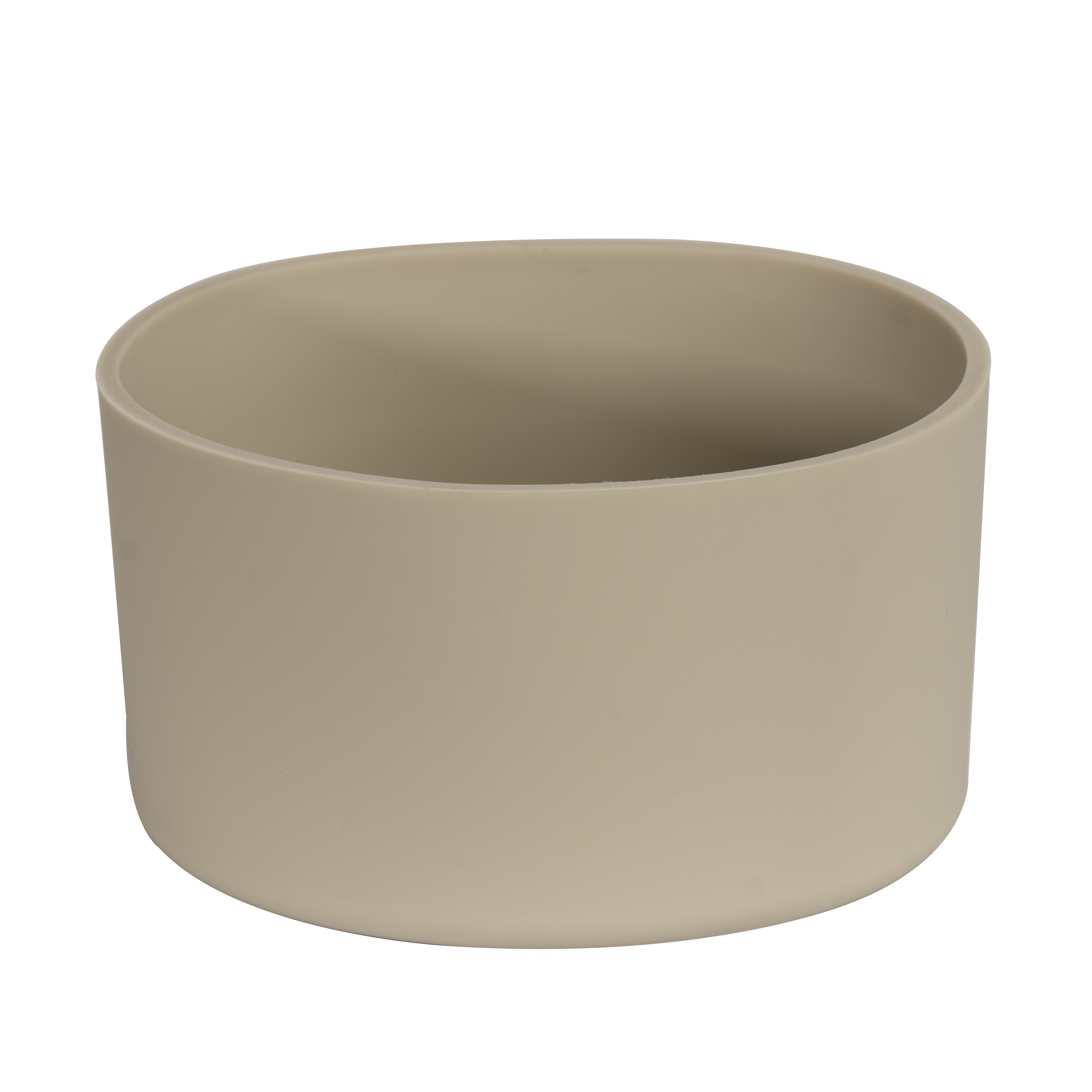 Sage Green Silicone Boot Cover, Universal Bottom Protector for 32oz & 40oz Tumblers