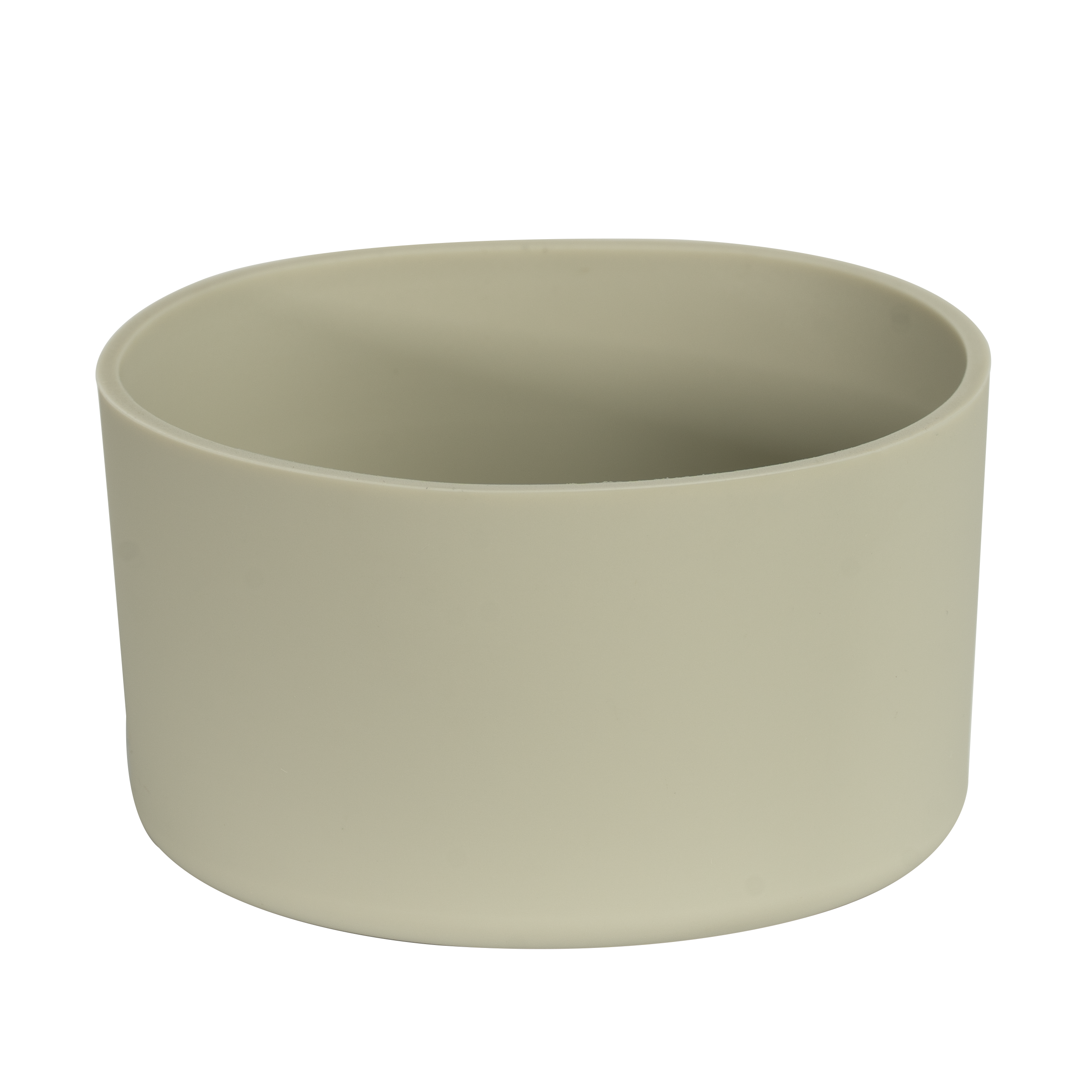 Sage Green Silicone Tumbler Boot