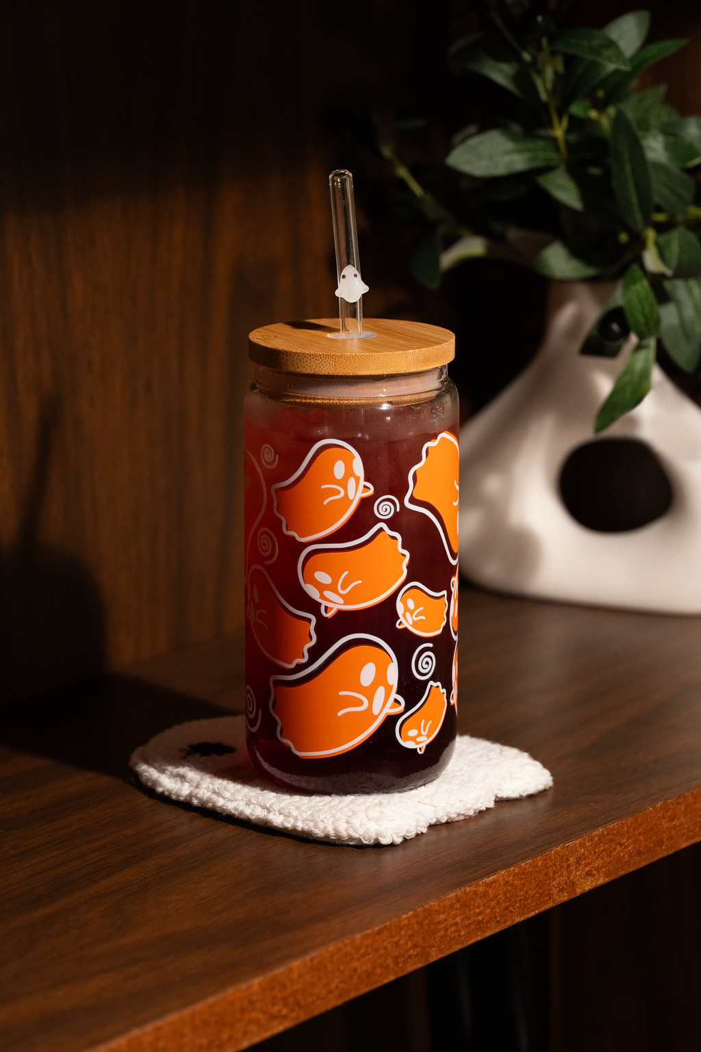 Color-Changing Ghostie 16oz Bundle