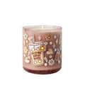 Cup Of Cozy "Emotional Support Proffee" Jenna Bariatric Bestie Candle