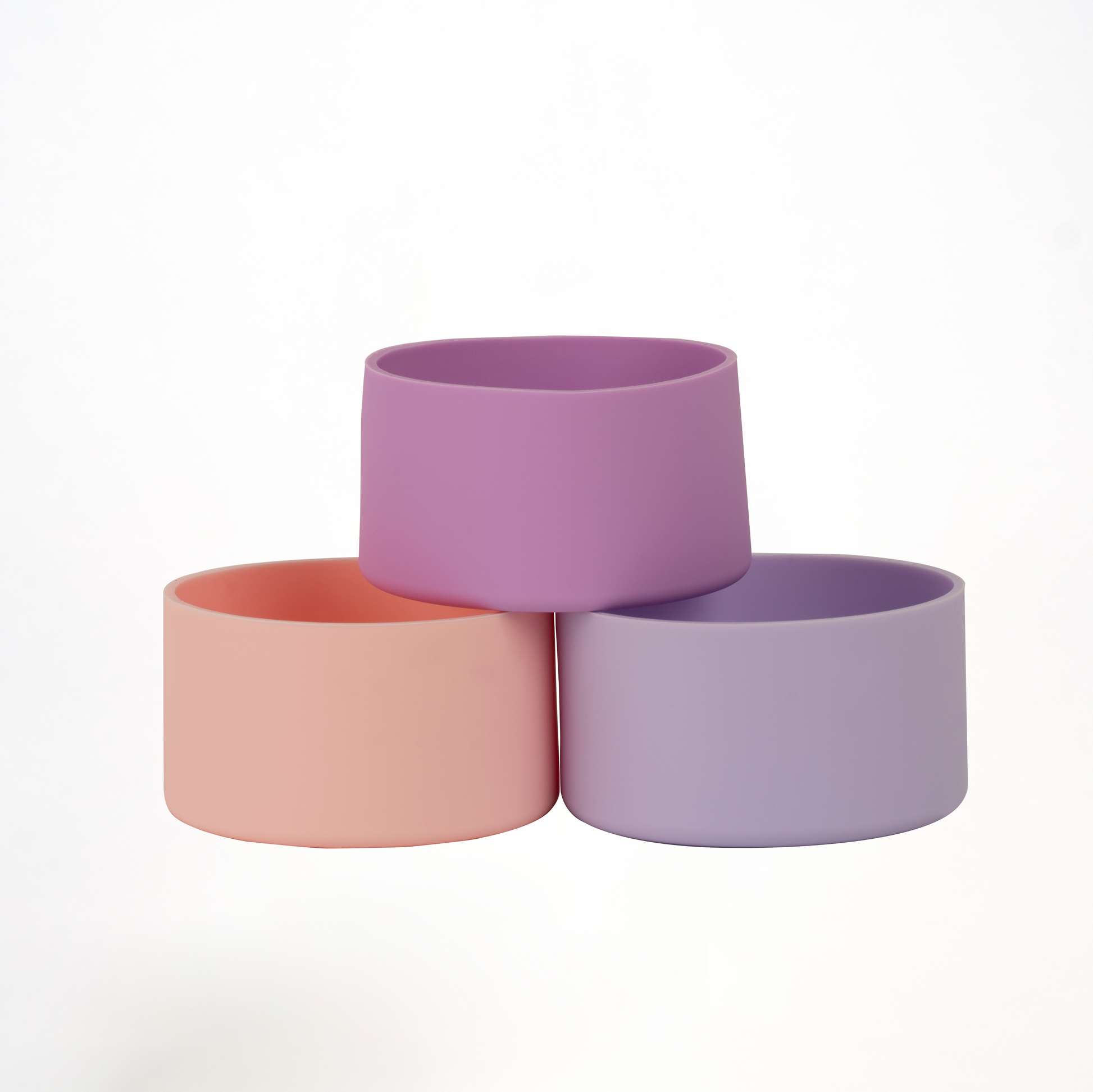 Spring Collection- Universal Protective Silicone Bottom Cover for 32/40oz Tumblers from Sip Sip Hooray – Tumblers