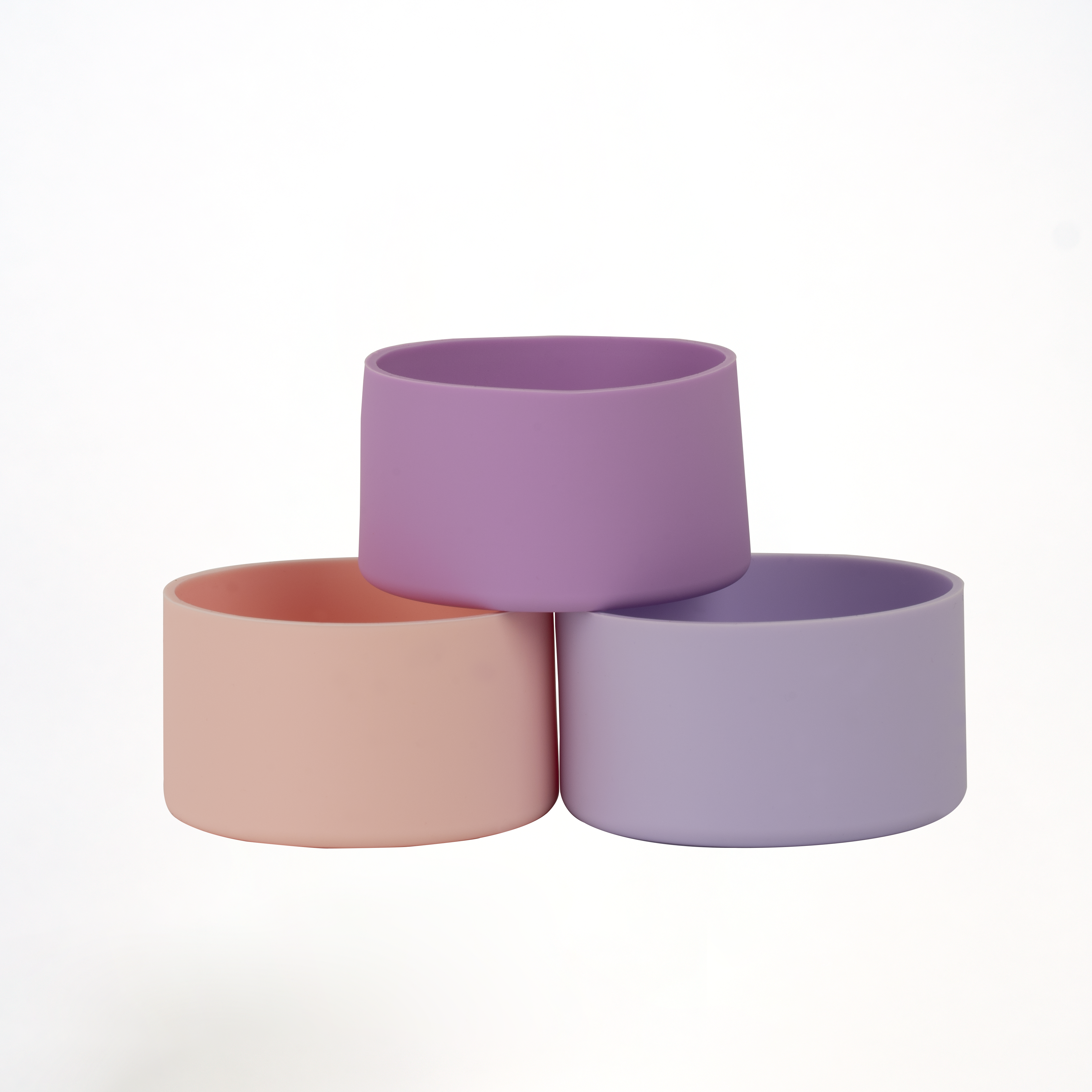 Spring Collection- Universal Protective Silicone Bottom Cover for 32/40oz Tumblers